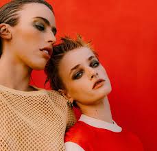 Esther-Rose McGregor🌈 (@esther.mcgregor) • Instagram photos and videos