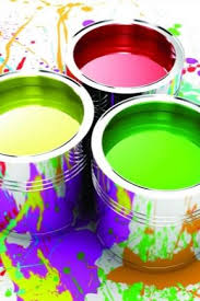 Artdeco neon akrilik boya 140ml, 4 renk. Akrilik Boya Nasil Sulandirilir 53 Fotograf Nasil Seyreltilir Cozucu Nasil Secilir Su Ile Seyreltilebilir Boya Kuru Veya Cok Kalin Ise