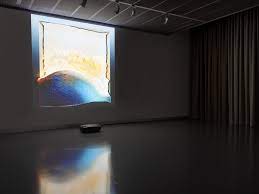 Singapore S First Nft Art Exhibition Kicks Off At Le Freeport