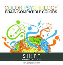 The Psychology Of Color How Do Colors Influence Learning Color Psychology Student Learning Brain Learning