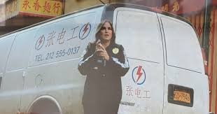 Mothership, singapore's media behemoth, has just gotten a much needed facelift this week. Pap Logo Appears In Law Order Svu Episode Supposed To Be For Electric Company Van Mothership Sg News From Singapore Asia And Around The World