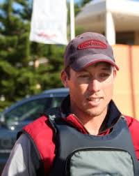 Jud Smith wins Audi Etchells Worlds, Gair second