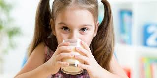 Es dan wedang jahe kolegen rumput laut. Minuman Sehat Untuk Anak Ini Manfaat Dan Cara Membuatnya Theasianparent Indonesia