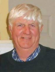 Condolence Book for Anthony Tyrrell (Carbury, Kildare)