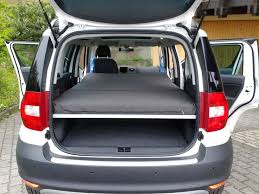 Privatverkauf Bett Fur Den Yeti Von Vanessa Mobilcamping In 2020 Yeti Vons Vanessa