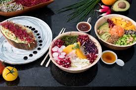 Bol Poke Factory Paris 16e Arr Passy Commander En Ligne Menu Prix Reservations Tripadvisor