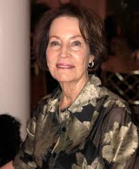 Peggy Edgley Horrell