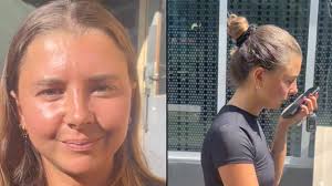 Girl takes matters into her own hands and tracks down thieves after bag is  stolen