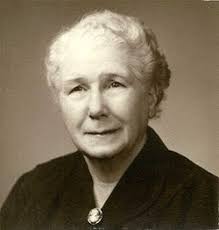 Clara Bea Hohman Roach (1893-1965)