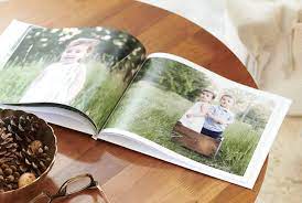 Keep your memories always fresh with our photo book albums. Custom Photo Books Maker Photo Albums Online Vistaprint