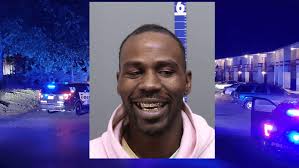 Update: Gang member charged with trying to murder 2 Chattanooga Police  officers