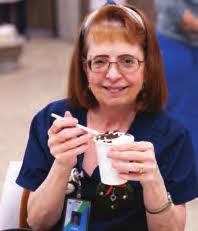 SPECIAL STAFF APPRECIATION ISSUE