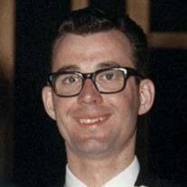 Richard Witte Obituary