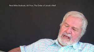 Devotion by Rev Mike Endicott