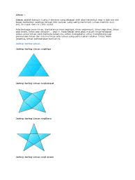 We did not find results for: Bentuk Jaring Jaring Limas Segi Empat Seputar Bentuk