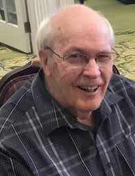 Obituary information for Edwin Donald Nelson