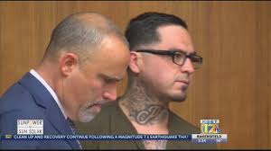 Man sentenced to 13 years in prison in deadly Arvin shooting