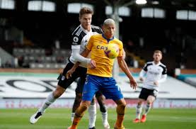Everton vs fulham betting tips. Everton Player Ratings Vs Fulham James Rodriguez Shows Brilliance Dcl Ruthless