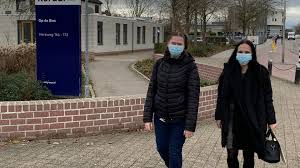 Yorienvdh eerst maar even een disclaimer vooraf. Mondkapjesplicht Lastig Voor Mensen Met Beperking 1limburg Nieuws En Sport Uit Limburg