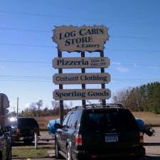 We did not find results for: Log Cabin Store 7 Tips