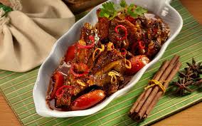 Resep mangut lele goreng pedas khas bantul. Cocok Untuk Momen Idul Adha Yuk Buat Resep Krengsengan Iga Kambing Pedas Manis Cakapcakap