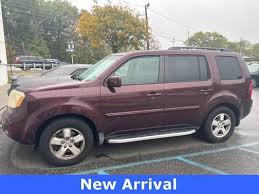 Image result for Dark Cherry 2011 Pilot