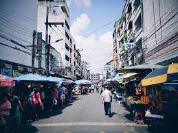 Hat yai is a confluence of malaysian, thai, and singaporean cultures. 5 Reasons To Visit Hat Yai Thailand Things To Do In Hat Yai