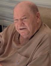 Obituary information for Marion D. Baker