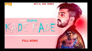 Jul 05, 2018 · wal katha appa, school, wal katha july 6, 2018 july 6, 2018 1 minute. New Punjabi Songs 2017 Kade Kade Full Song Pavii Ghuman Latest Punjabi Song 2017 Youtube