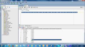 Then pair for which expr is equal to comparison_expr and returns return_expr. Case Function If Then Else In Sql Oracle Query With Example Youtube