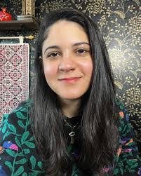 Rania Hanna's Instagram, Twitter & Facebook