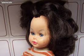 Poupee...."michael martine"