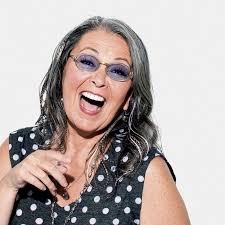 Roseanne Barr's Lifetime Show Roseanne's Nuts Begins Wednesday