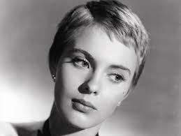 Jean seberg arriving in london. Famous Iowans How The Fbi Destroyed Iowan Jean Seberg S Life Career 40 Years Ago