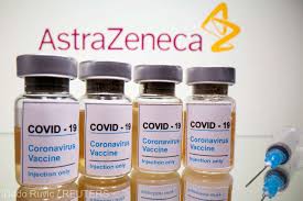 This announcement contains inside information. Coronavirus ComparaÅ£ie Intre Vaccinurile Astrazeneca Si Pfizer Biontech Agerpres ActualizeazÄƒ Lumea