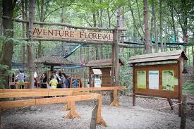 Aventure Floreval