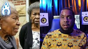 WHO MADE THE POTATOE SALAD? TEDDY RAY, KAMIRA WHITE