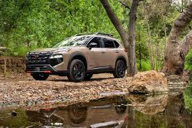 2024 Nissan Rogue Up Close: Small Styling Updates and Tech Tweaks