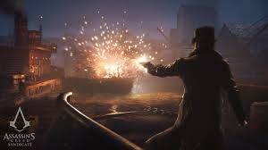 Basically, she is a reward from the ubisoft club, making her essentially free dlc. Ac Syndicate Patch 1 3 1 Jack The Ripper Dlc Svet Igara Org