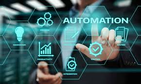 Business Process Automation Software ...