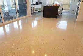 Polished Concrete Floors Northern Ireland Donnelly Cpc