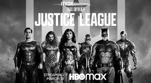But the next 20 minutes after that marker hit very differently than you might expect. Hbo Max Drops New Posters For Zack Snyder S Justice League Future Of The Force