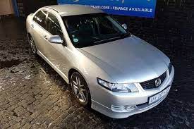 Maybe you would like to learn more about one of these? Honda Accord Type S For Sale Cape Town View All Honda Car Models Types