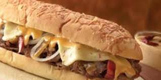I've never eaten at a jersey mike's, although. Cheesesteak Quest Jersey Mike S Subs Food Blog