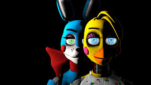 WIP] Disembowells FNAF Girl Models for SFM - Misc Adult Mods - LoversLab