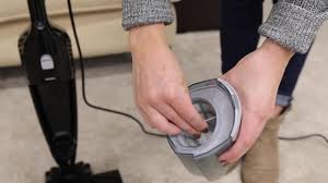 Bissell 3 In 1 Lightweight Corded Stick Vacuum 2030l Review No Suction How To Videos 3 In 1 Turbo Stick Vac