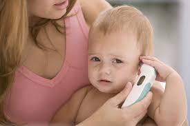 What Parents Should Know About Febrile Seizures