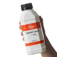 Sorbitol malabsorption occurs when sorbitol can be partially absorbed or not absorbed at all into the blood in the small intestine. Sorbitol Liquid E420 The Emlbourne Food Depot Melbourne Australia