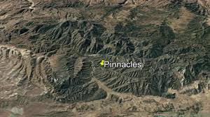 Geologic Offset Along The San Andreas Fault Pinnacles Neenach Volcanic Correlation Youtube