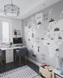 These wallpapers are designed to let his imagination run wild! Pin On Design Ideas